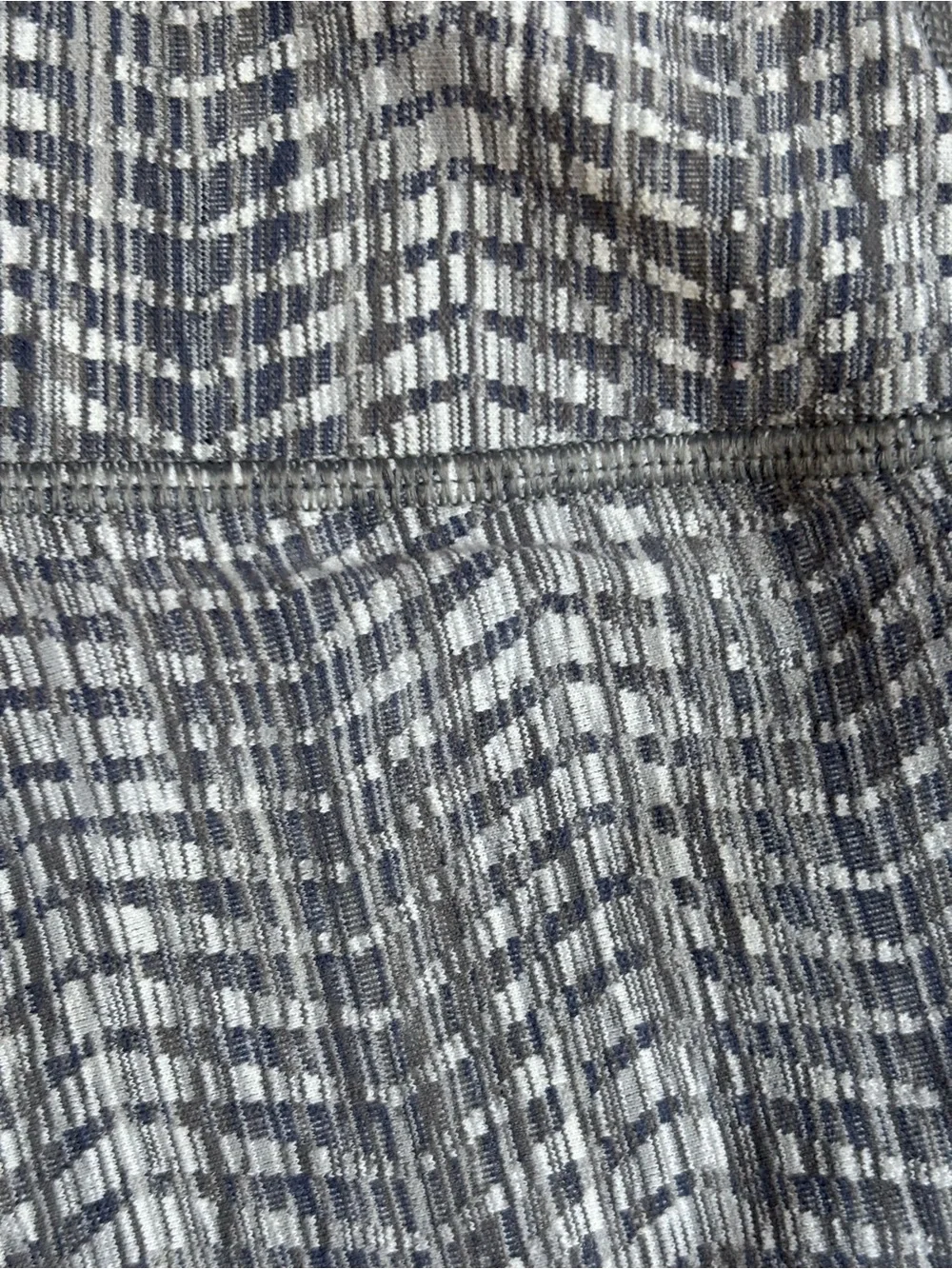Lululemon Wunder Under Hi-Rise Crop 21